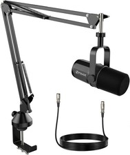 Fduce sl40x xlr dynamic - sl40x,