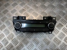 15-18 TOYOTA AVENSIS T27 MK3