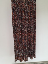Ladies Tu Summer Crinkle Look