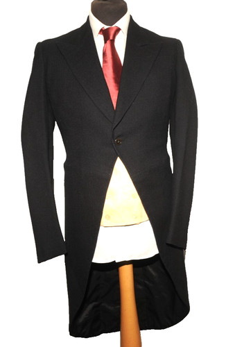 Vintage bespoke hector powe - vintage,