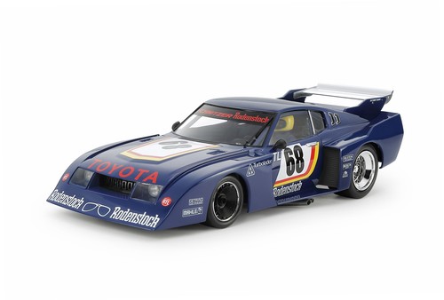 Tamiya toyota celica lb - 1:20,