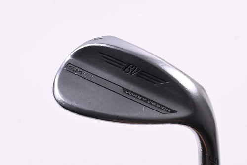Titleist vokey sm10 sand wedge - titleist,
