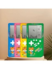Retro Big Screen Brick Game