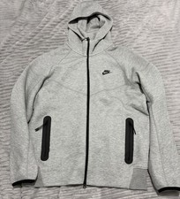 Nike Men's Tech Fleece Full