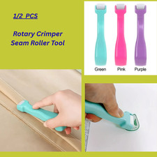 Quilting Rotary Crimper Sewing