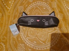 Paperchase Cat Pencil case