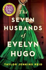 The Seven Husbands of Evelyn Hugo: Tiktok made me buy... by Reid, Taylor Jenkins
