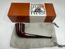 Stanwell Danske Club Brown