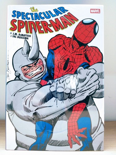 Spectacular spider man - spider-man, by