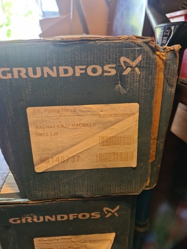 Grundfos magna1 magna3 dn32 - grundfos,