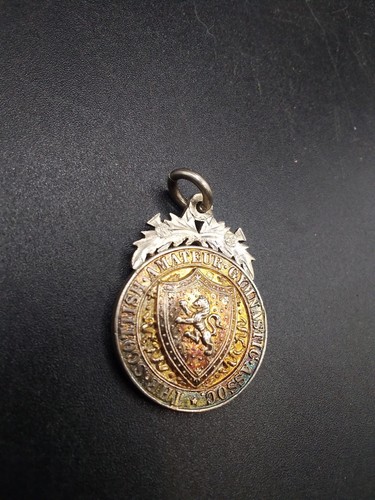 Antique 1908 silver - antique, watch