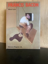 Francis Bacon, Michel Leiris