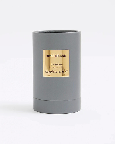 River island carbon eau - river,