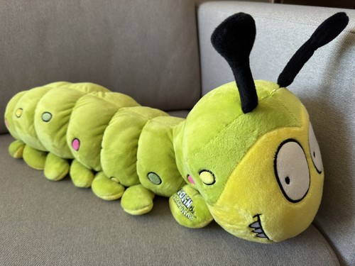 Colin the caterpillar s - colin, m&s