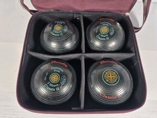 Henselite Classic II Size 2