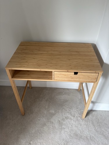 Ikea nordkisa bamboo dressing - ikea,