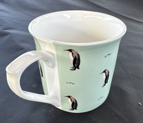 Kitchencraft penguin and - penguin, fish