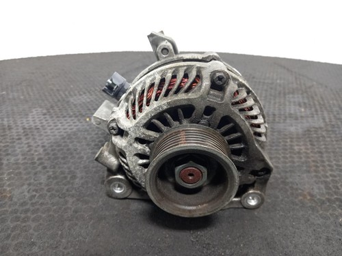 Honda civic alternator - honda,