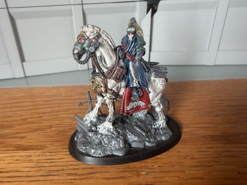 Astra militarum lord marshal - astra,