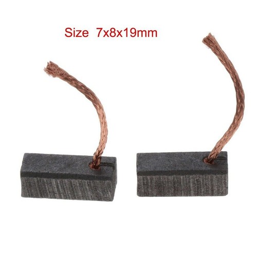 Miter saws carbon brushes - carbon,