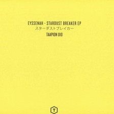 Eyssenah - Stardust Breaker 12