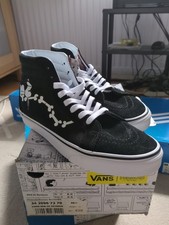 Vans sk8 peanuts - vans,
