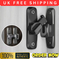 Heavy Duty Zinc Alloy 90/180