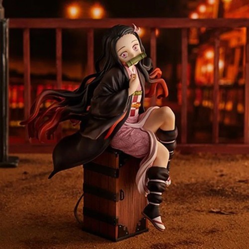 15cm demon slayer kamado - 15cm,