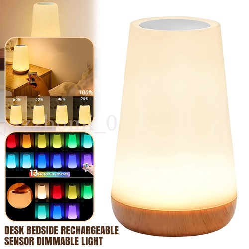 Usb rechargeable night light - usb,