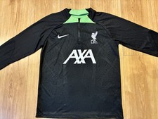 Liverpool FC Men’s Drill Top