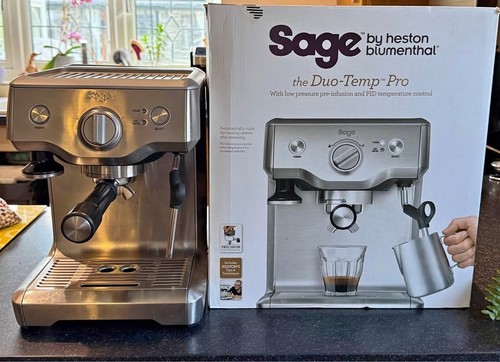 Sage bes810bss 1600 8 l - 1600,