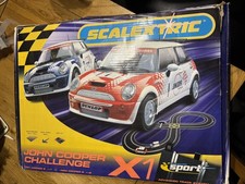 JOHN COOPER CHALLENGE