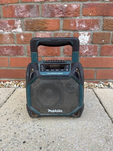Makita dmr203 18v - dmr203, bluetooth