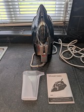 Russell Hobbs Powersteam Ultra
