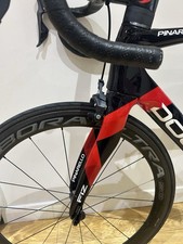 Pinarello F12 Carbon Road Bike High-Quality Replica
