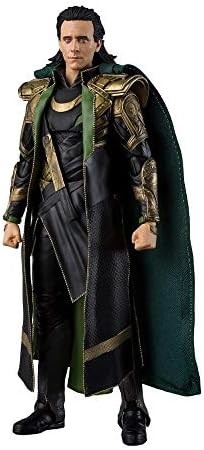 The avengers loki - the, bandai