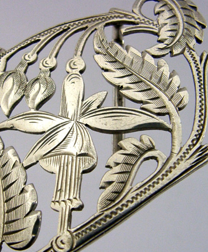 Beautiful sterling silver - beautiful,