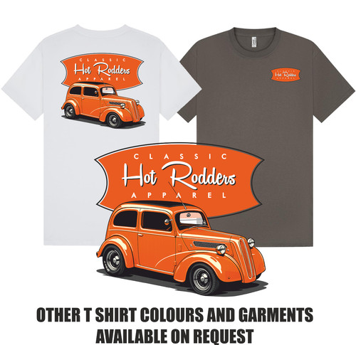Retro vintage style hor - retro,