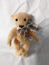 Merrythought - Small Blonde
