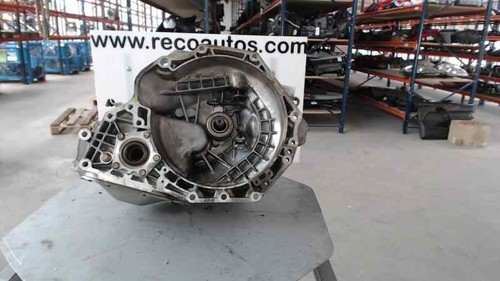 F18 gearbox cesta - gearbox, 2