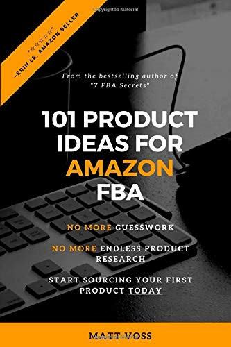 101 product ideas - 101,
