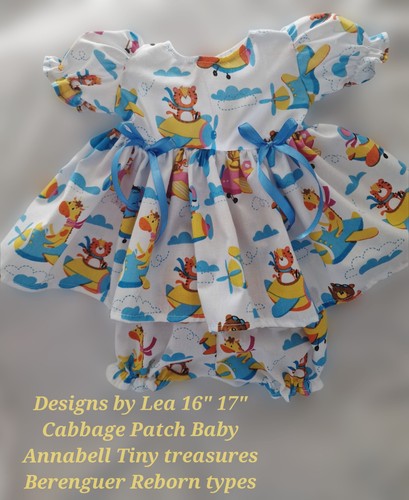 Baby annabell tiny treasures - annabell,
