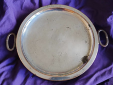 Georgian Old Sheffield Plate
