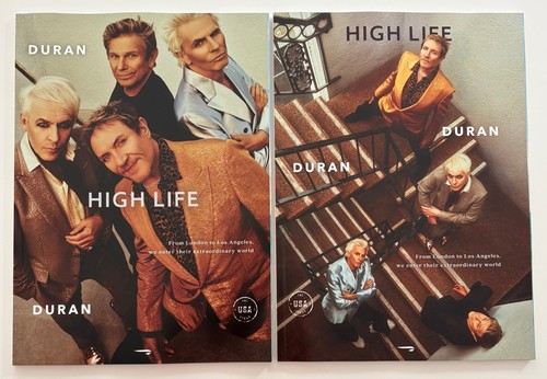 Duran british airways - duran,