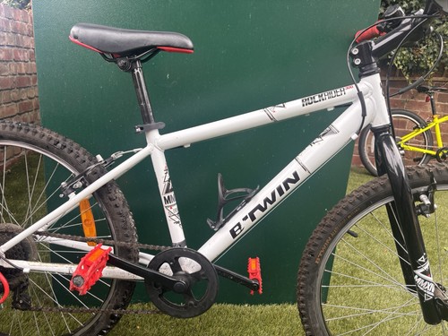 Twin rockrider 300 24in - rockrider,