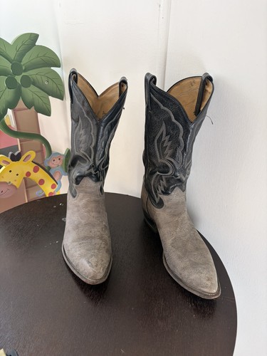 Tony lama 6255 western cowboy - tony,