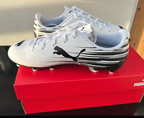 Puma ultra play football boots - puma,