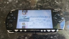 PSP Playstation Portable 2000
