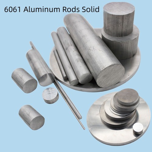 6061 aluminum rod diameter - 6061, rod,diameter