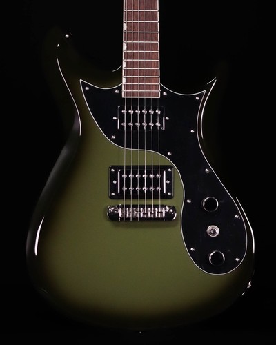 Gretsch electromatic cvt - gretsch,